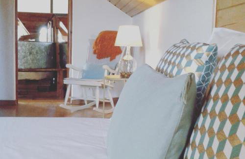 Casa Moinho do Oeste - West Windmill Portugal - Foto 5