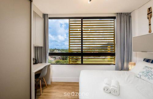 SSG - Estúdios próximos a UFSC em Florianópolis - Foto 36