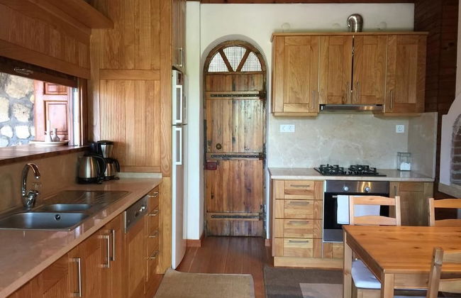 St John's House - Foto 11