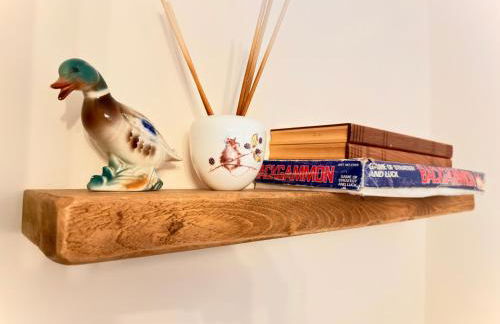 New Forest Cozy 3-Bed Family Cottage, PaultonsPark - Foto 32