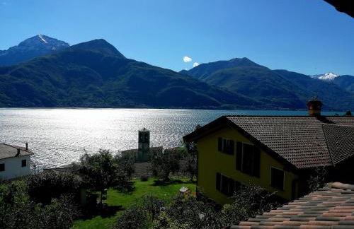 Appartamenti Il Medeghino - Photo 1