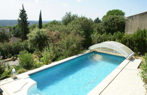 Saint-Maximin Pool & Peace - Foto 1