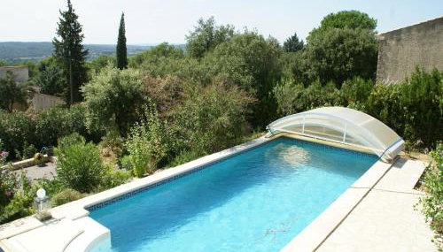 Saint-Maximin Pool & Peace - Photo 1