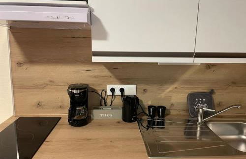 Studio aux pieds des pistes, des chemins de Rando - Foto 11