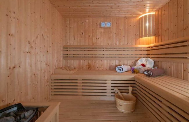 Villa Korkyra - Foto 32