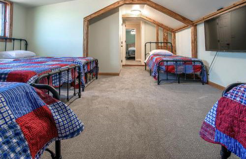 Big River Escape Grandview Manse - Foto 45