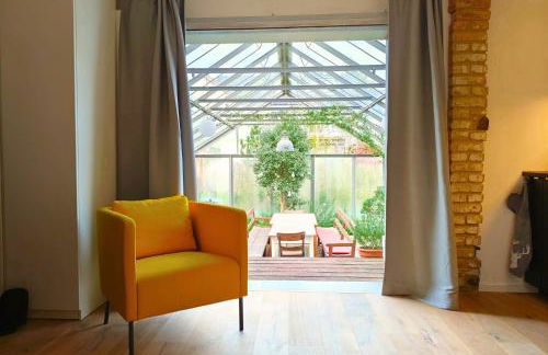 ZEN Loft - Küche - Terrasse - perfekte Anbindung - Foto 12