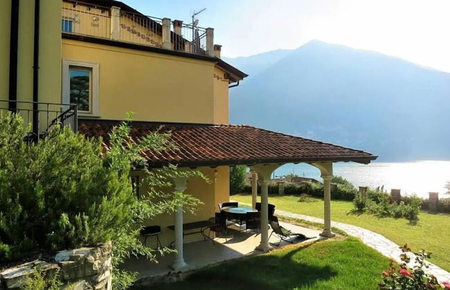 Villa Oliveto with Pool and Lake view - Photo 58