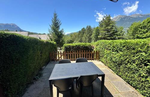 joli studio lumineux dans environnement calme - Foto 5