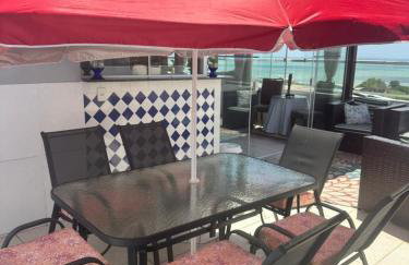 Pequeno Paraíso Flats Praia Bela - Foto 14