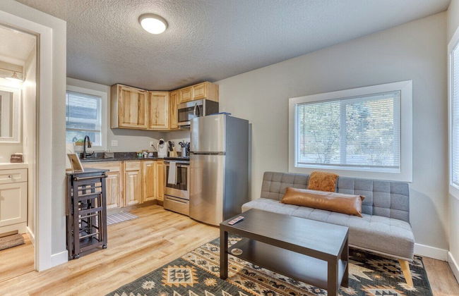 Mt Air Motel - Foto 45