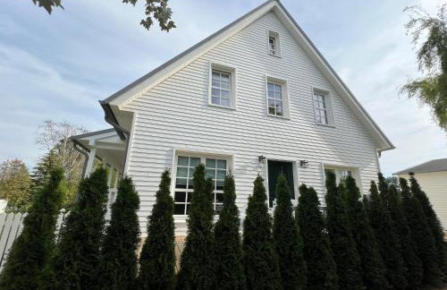 stilvolle Ferienwohnung Sweet Magnolia - Photo 1