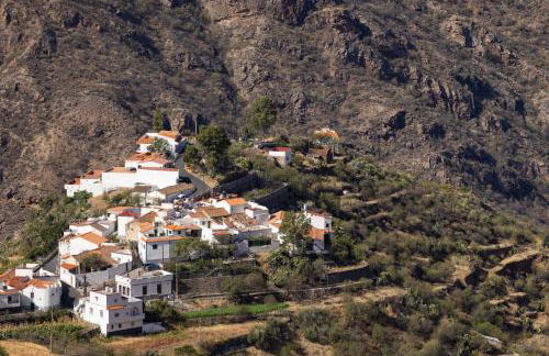 Casa Maruca with Roque Nublo view - Foto 44