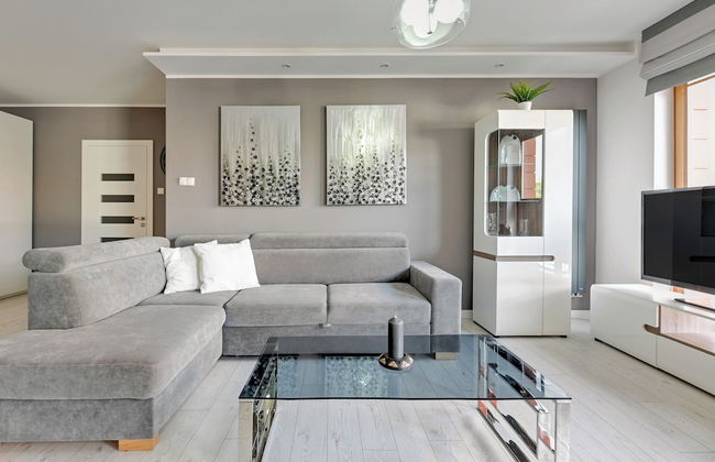 Aura - Riverside & Parking by Downtown Apartments - Foto 72