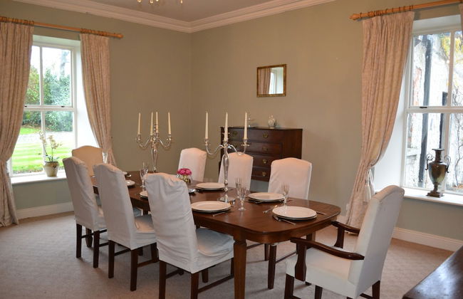 Skryne Castle Built in 1142 - Photo 10