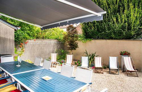 La Maison de l'Abbaye - Foto 4