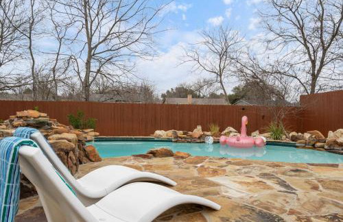 Pool, Games, King Suite 3BR Sleeps 9 - Foto 31