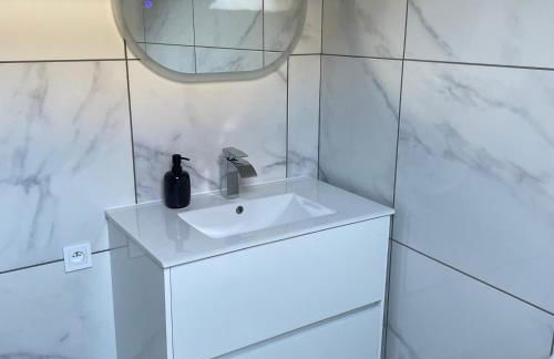 1712-Villa- Sleeps4- Terrace-Town Centre - Foto 23