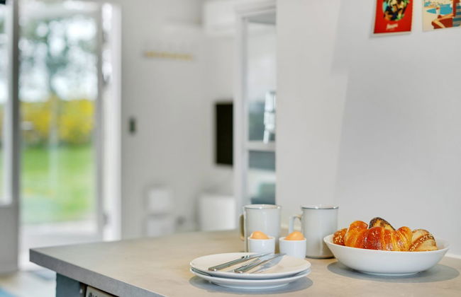 "Skalk" - 300m from the sea - Foto 19