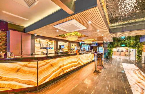 Dancenter Lux Resort London City M25 - Foto 11