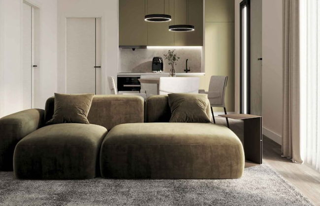 Sea Le Vie Apartment - Foto 9