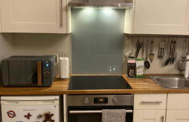 Beautiful one bedroom flat with private balcony 52m2 - Foto 6