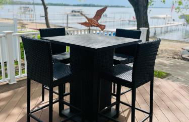 Sandy Feet Retreat on Big Spirit Lake - Foto 40