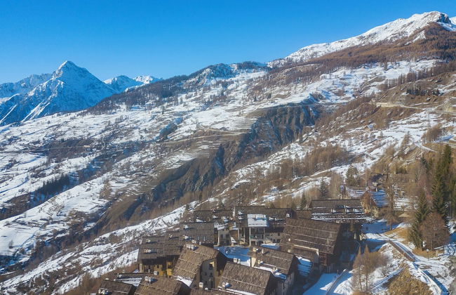 Grange Hike & Ski - 39D Sestriere - Foto 23