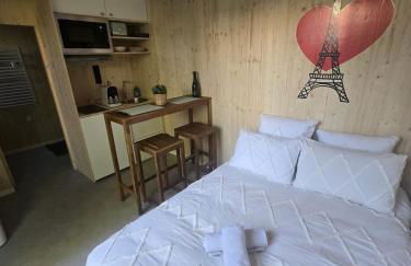 Greenlodge à 15 min from Paris - Foto 1