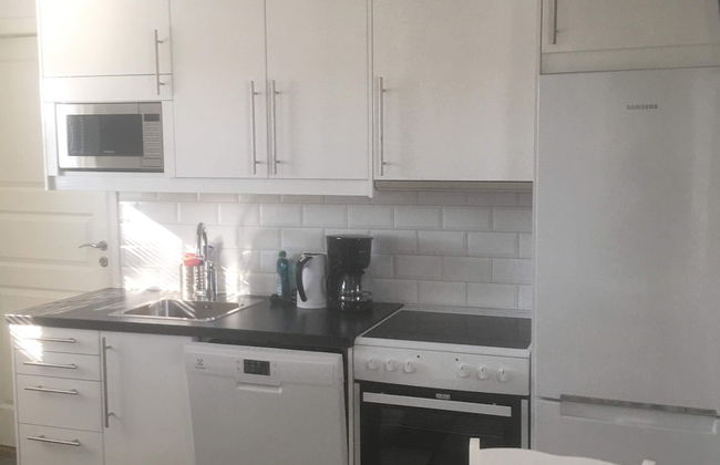 Vilsta Cottages - Foto 6