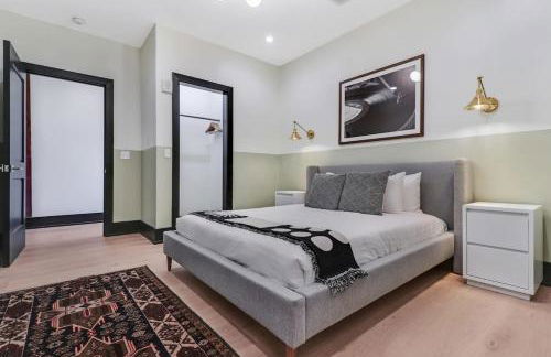 Roami at Brassline - Foto 3