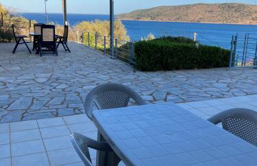 Ageranos seaview house - Foto 6