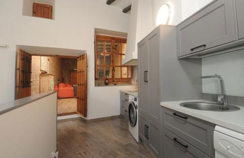 LA CASONA DE BAUTISTA 4 estrellas con piscina montanchez CACERES - Foto 23