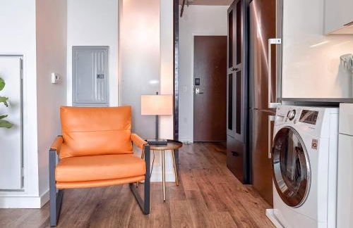 River View Suite - The Wharf DC by Monthier - Foto 9