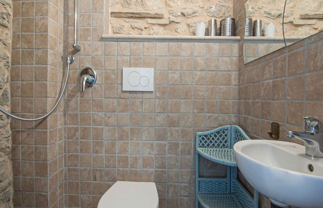 Appealing Apartment in Petrella Guidi With Near Centre - Foto 38