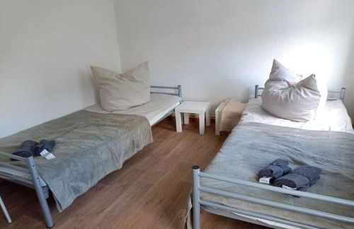 Charming flat in Schönebeck - Foto 6