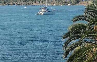 Five shades of blue - Photo 1