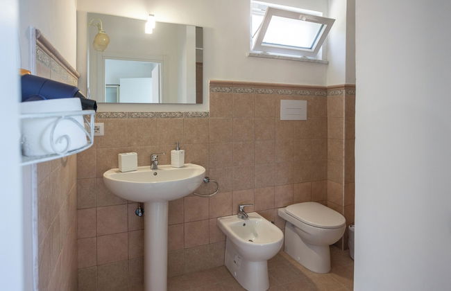 B&B La Casa di Carolina - Foto 13