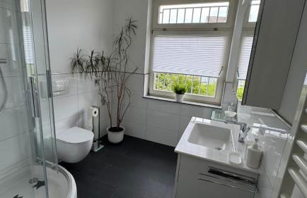 Charming Apartment in historischer Polizeiwache - Foto 16