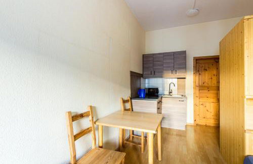 Apartmenthaus in Chemnitz für Monteure - Foto 37