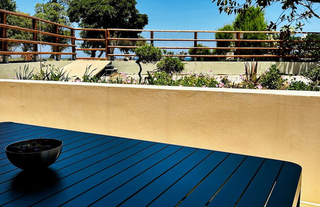 Lifeguard Beachfront - Luxury Flat, 30meters From Sea - Foto 1