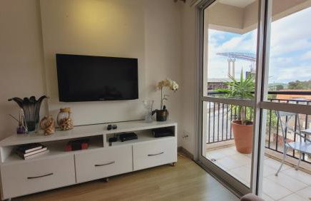 Apartamento 50m2 Hospital Einstein Morumbi - Foto 56