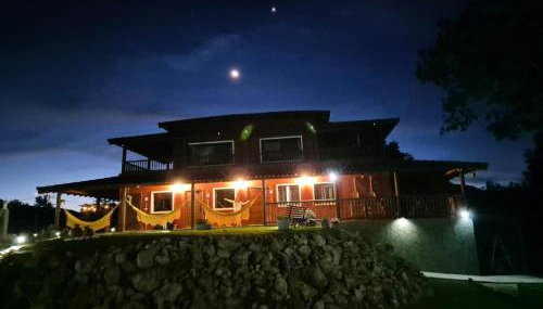 Casa Passarinho - Suítes acesso independente - Foto 2