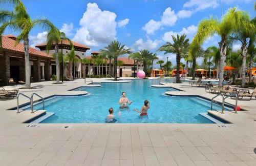 DLuxx Summer Vacation Home at Solterra Resort 7391 - Foto 30