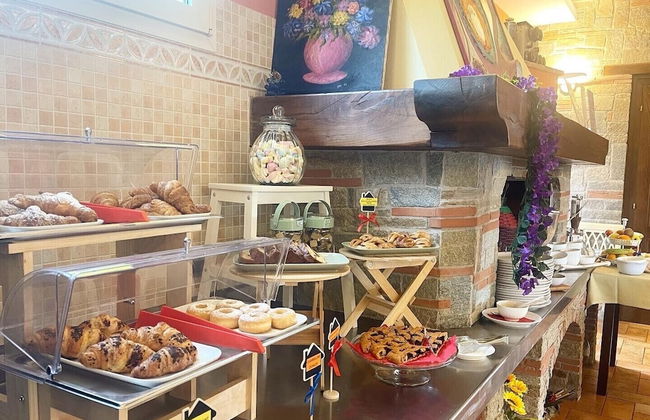 Agriturismo Corte Benedetto - Foto 72