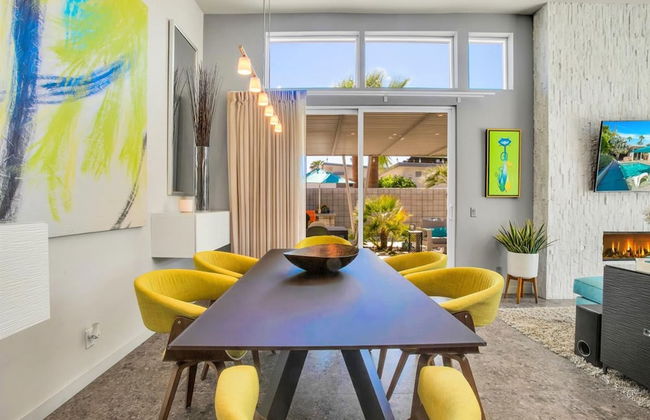 Hidden Gem in Palm Springs - Foto 15