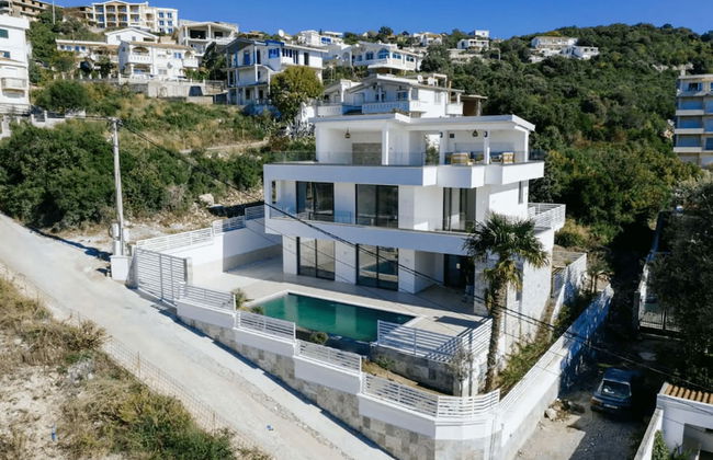 Villa Elia - Foto 40