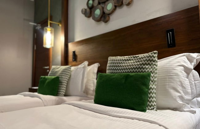 Ascott Corniche Al Khobar - Foto 45