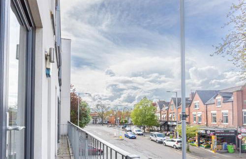 The Chorlton - Foto 47