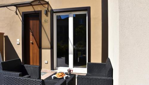 Hyele Accommodation Experience - Foto 5, Garden